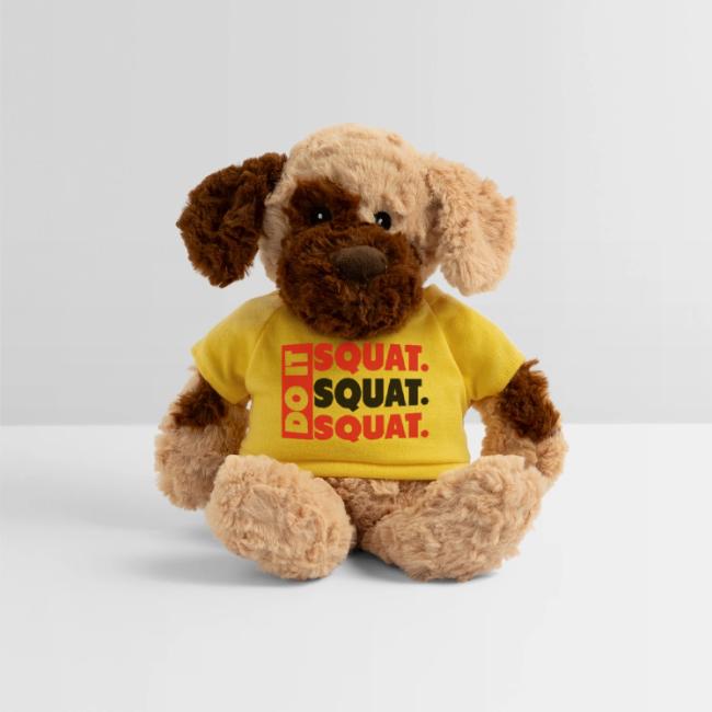 Do It. Squat.Squat.Squat
