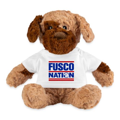 Fusco Nation with Eagle (250th Show Commemorative) - Dog