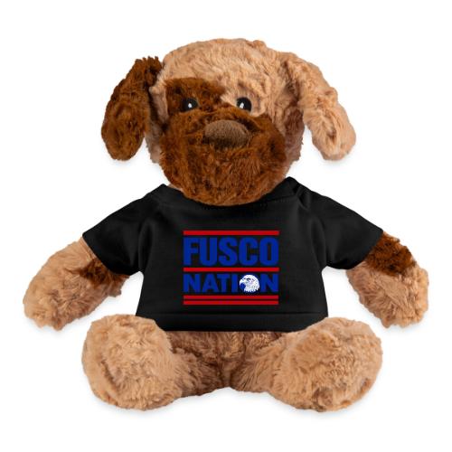 Fusco Nation with Eagle (250th Show Commemorative) - Dog