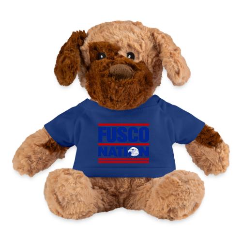 Fusco Nation with Eagle (250th Show Commemorative) - Dog