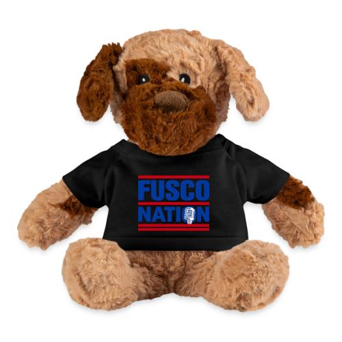 Fusco Nation with Mic (250th Show Commemorative) - Dog
