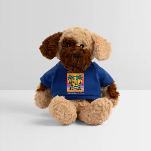 Banana Hammock - Dog