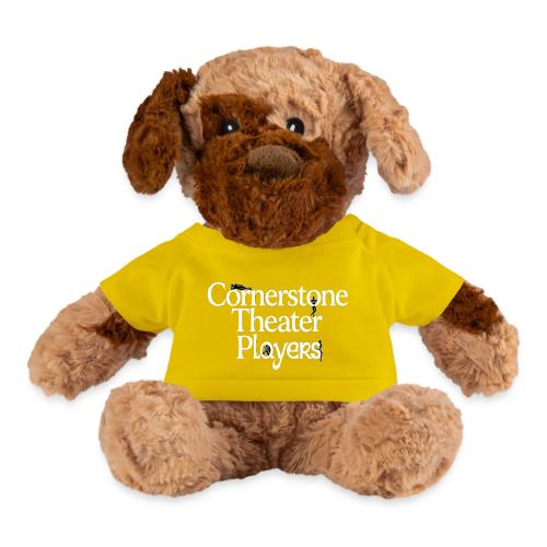 Cornerstone Theater Players (Light) - Dog