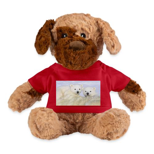 polarbears - Dog