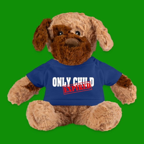 Only Child Expired - Dog