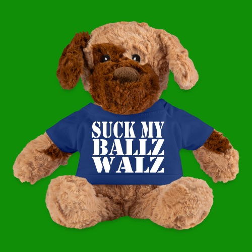 Suck Walz - Dog