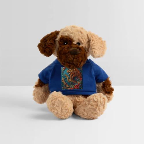 Fantasy souvenirs, regional Mexican designs - Dog