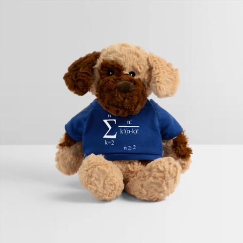 Poly Formula (white) - Dog