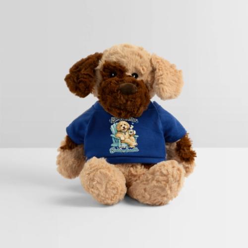 Life Is Better With My Goldendoodle - Dog