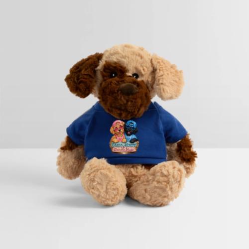 Ocean Breeze & Doodle Hugs - Dog
