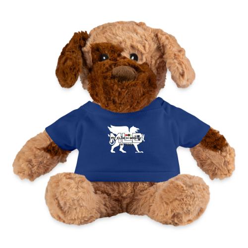 MLB DUEL WHITE 25 - Dog