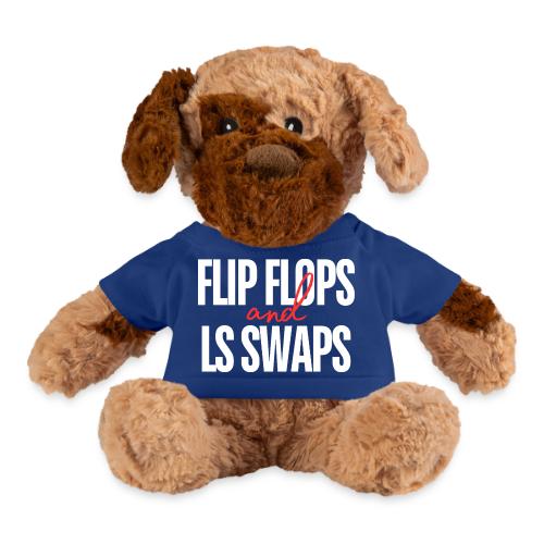 Flip Flops LS Swaps - Dog