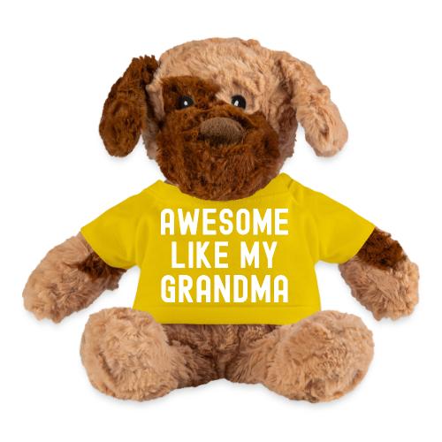 AWESOME LIKE MY GRANDMA - Dog