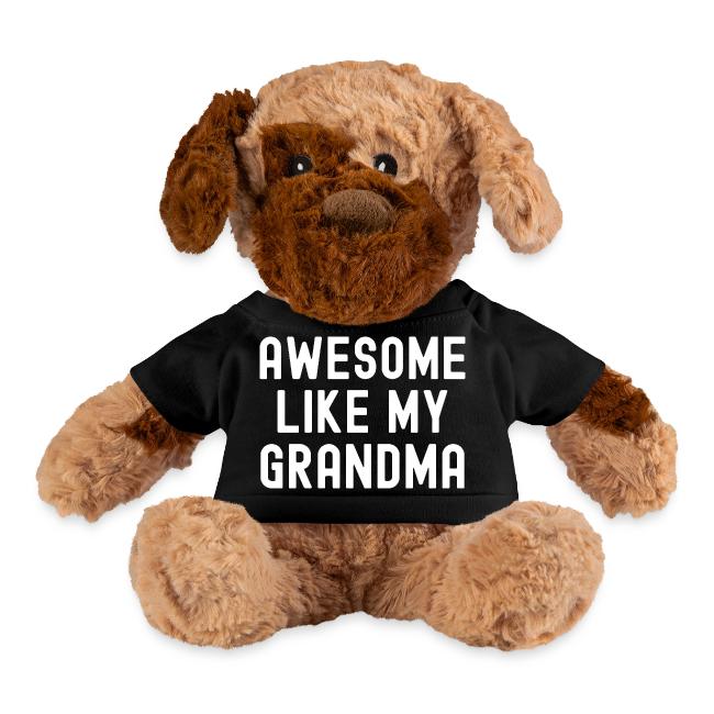 AWESOME LIKE MY GRANDMA