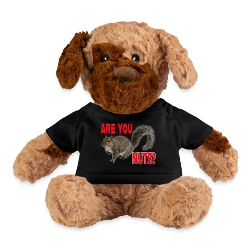 Are You Nuts? - Dog