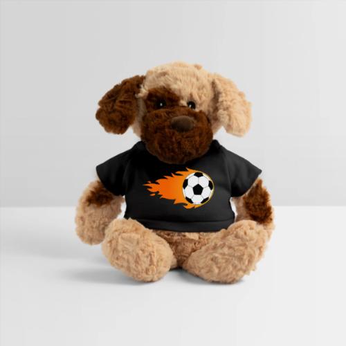 Soccer Ball - Dog