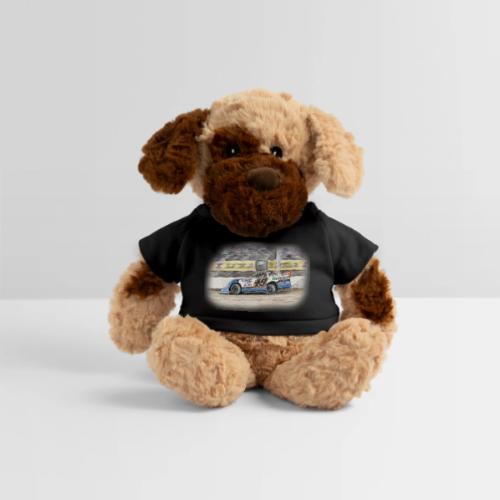 Johnathan Davenport's #49 B - Dog