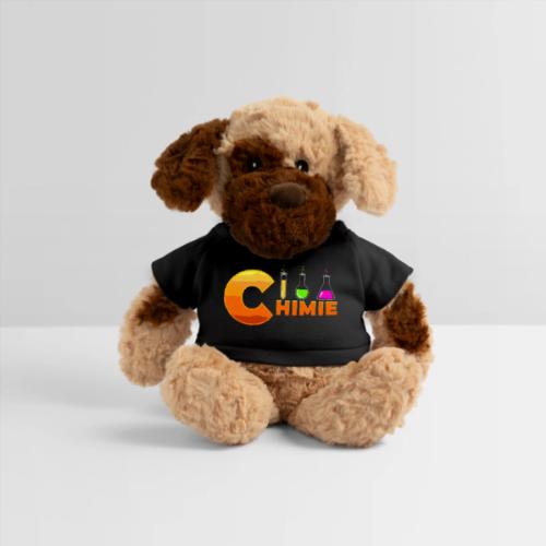 Chemistry: Molecular Magic - Dog