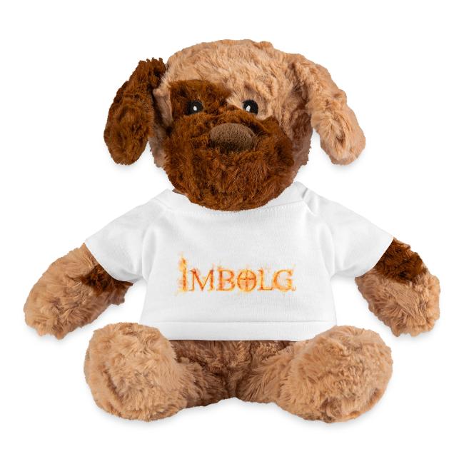 Imbolg Flame Logo