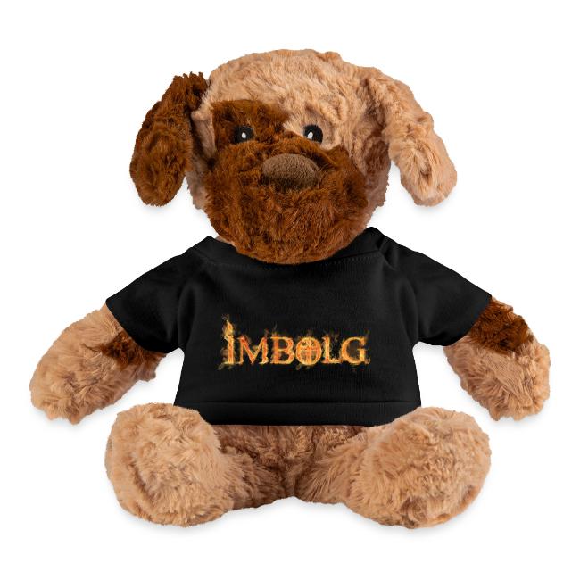 Imbolg Flame Logo
