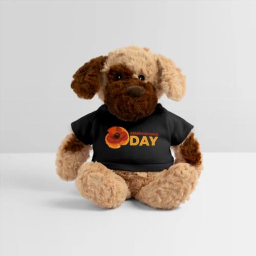 Remembrance Day - Dog