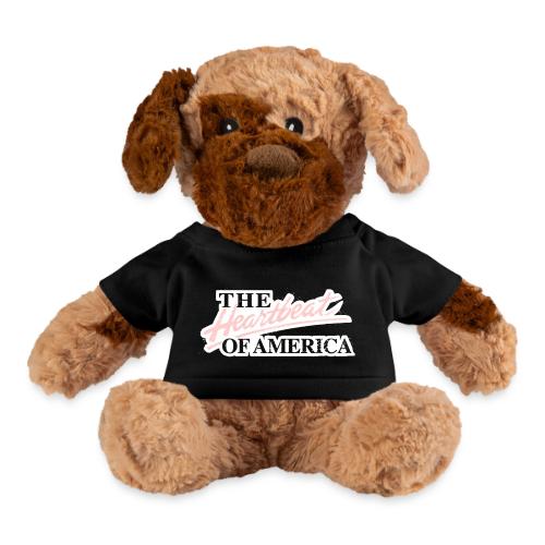 The Heartbeat of America - Dog