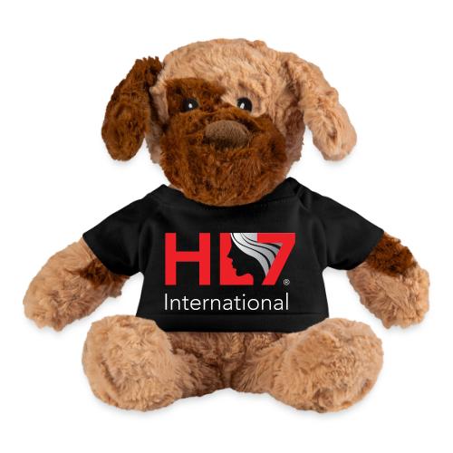 Women of HL7 Logo - Dog
