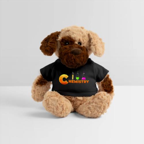 Chemistry: Molecular Magic - Dog