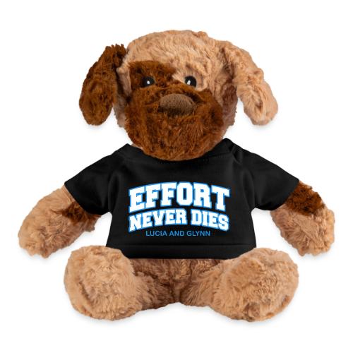 Effort Never Dies - Dog