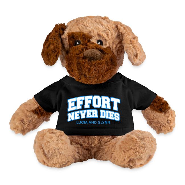 Effort Never Dies
