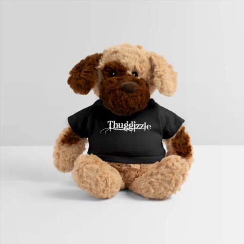 Thuggizzle - White - Dog