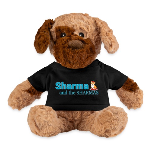 Sharma & The Sharmas Band Shirt - Dog