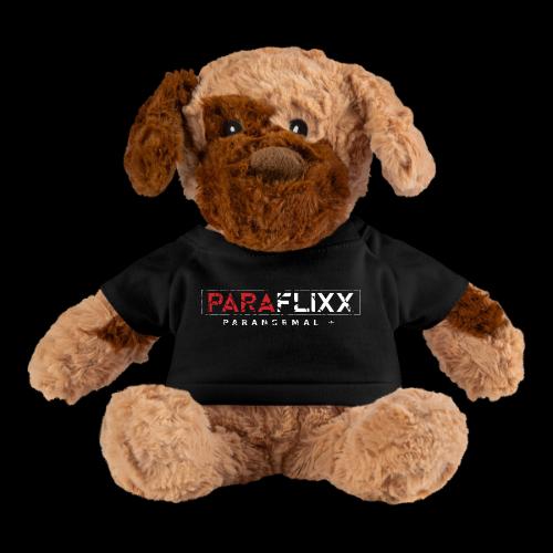 PARAFlixx White Grunge - Dog