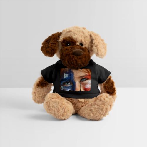 USA: Patriot Gaze - Dog