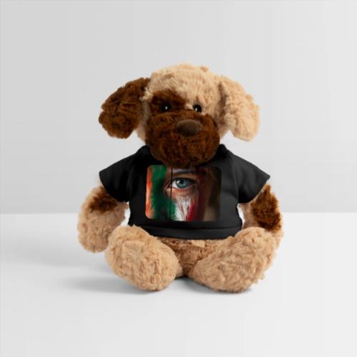 Mexico: Pride in Three Colors - Dog