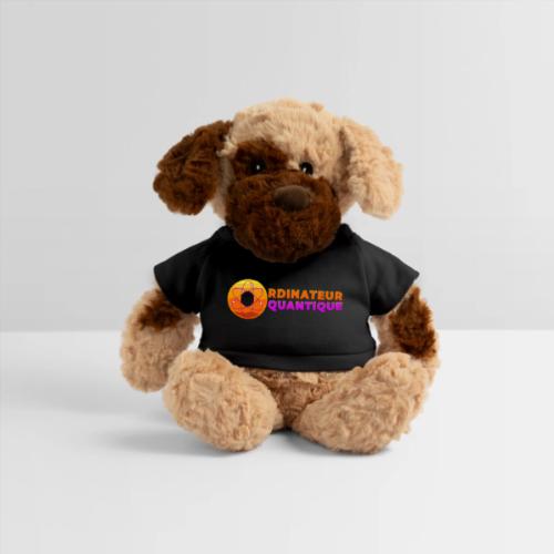 Quantum Computer: Quantum Logic Liberated - Dog