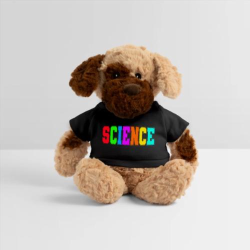 Spectrum of Science - Dog