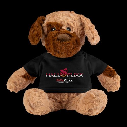HALLOFlixx Apparel - Dog