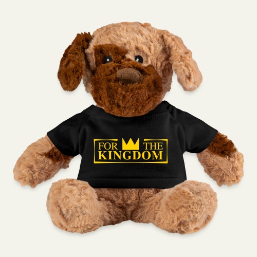 For The Kingdom - Dog