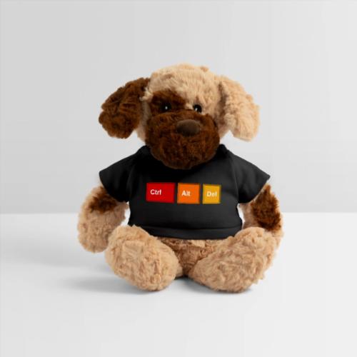CTRL + ALT + DEL - Dog