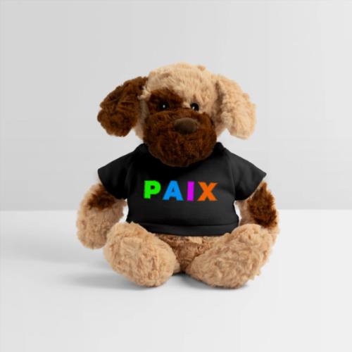 Peace in Colour - Dog