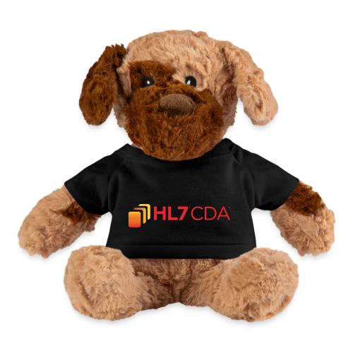 HL7 CDA Logo - Dog