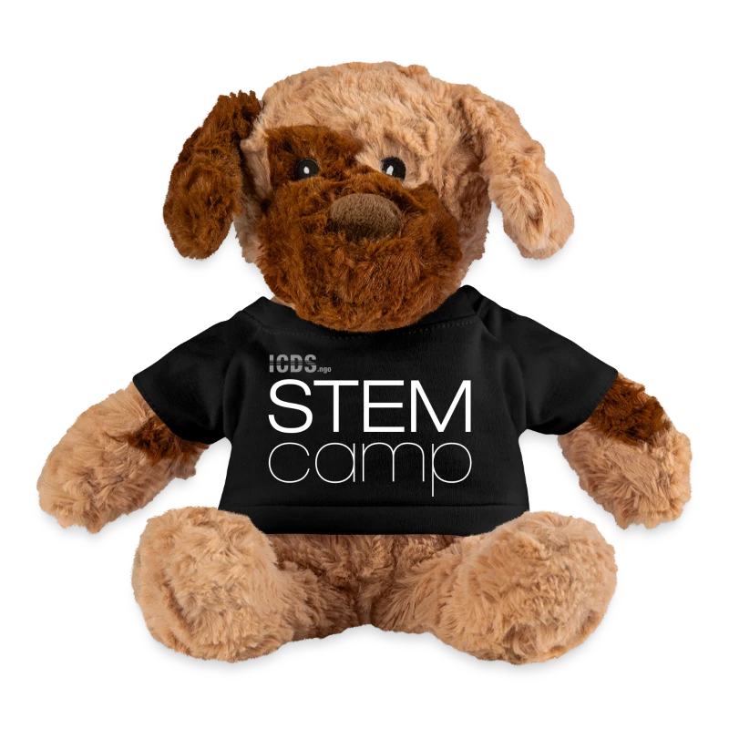 ICDSngo STEMcamp 01A - Dog