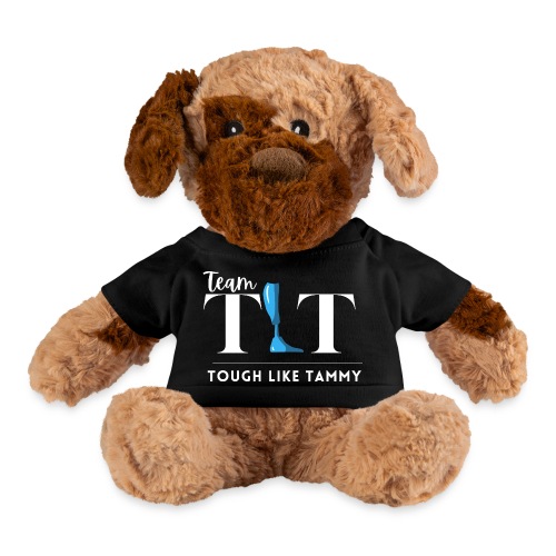 Team TLT Turquoise - Dog