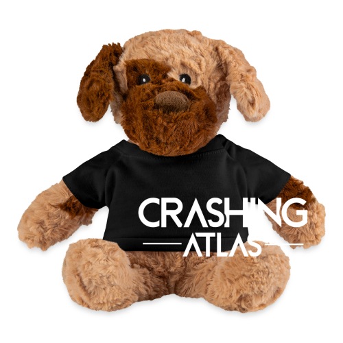 Crashing Atlas - Dog