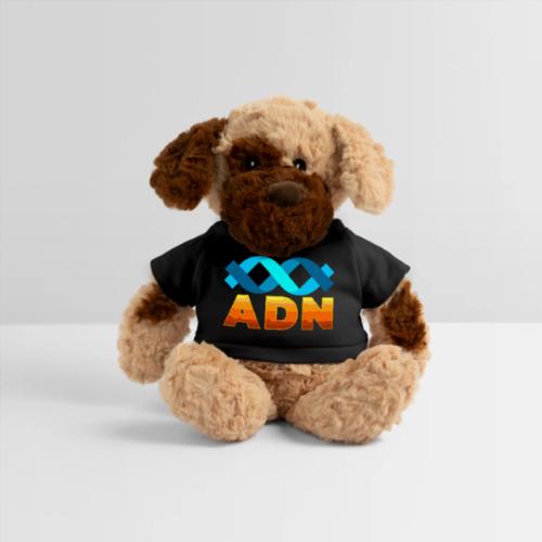 DNA: Coded to Be - Dog