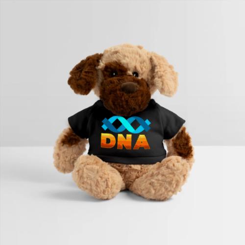 DNA: Coded to Be - Dog