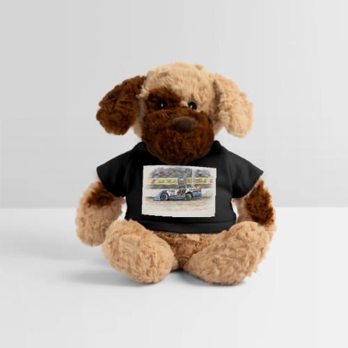 Jonathan Davenport's #49 - Dog