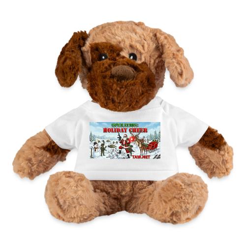 santa shop - Dog