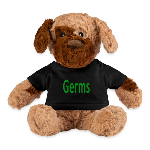 Germs name-green - Dog